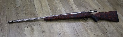 SAKO T3x 243 WIN - Image 1 of 4