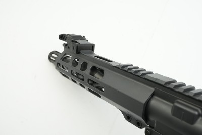 WISE ARMS WA-15B 5.56X45MM NATO - Image 25 of 25