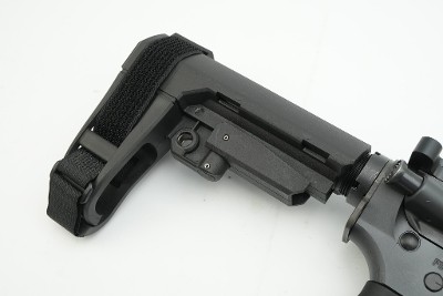 WISE ARMS WA-15B 5.56X45MM NATO - Image 2 of 25