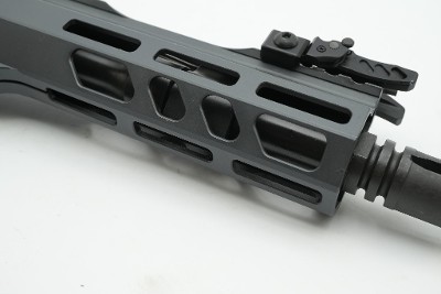 WISE ARMS WA-15B 5.56X45MM NATO - Image 9 of 25