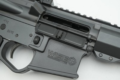 WISE ARMS WA-15B 5.56X45MM NATO - Image 5 of 25
