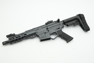 WISE ARMS WA-15B 5.56X45MM NATO - Image 14 of 25