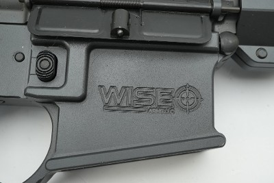 WISE ARMS WA-15B 5.56X45MM NATO - Image 11 of 25