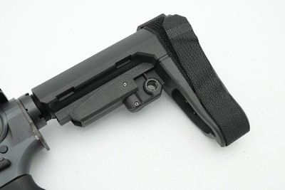 WISE ARMS WA-15B 5.56X45MM NATO - Image 15 of 25