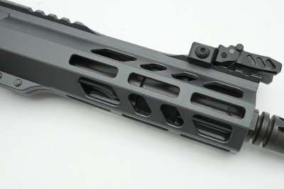 WISE ARMS WA-15B 5.56X45MM NATO - Image 6 of 25