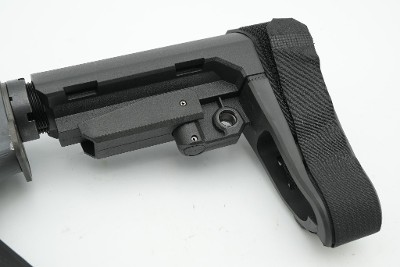 WISE ARMS WA-15B 5.56X45MM NATO - Image 24 of 25
