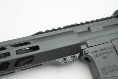 WISE ARMS WA-15B 5.56X45MM NATO - Image 19 of 25