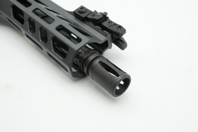 WISE ARMS WA-15B 5.56X45MM NATO - Image 8 of 25