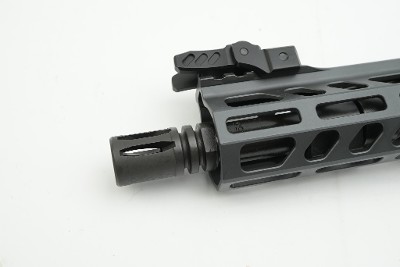 WISE ARMS WA-15B 5.56X45MM NATO - Image 20 of 25