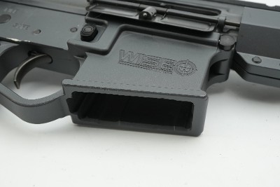 WISE ARMS WA-15B 5.56X45MM NATO - Image 10 of 25