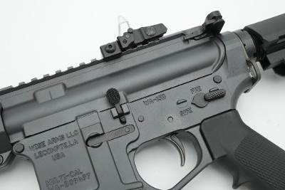 WISE ARMS WA-15B 5.56X45MM NATO - Image 16 of 25
