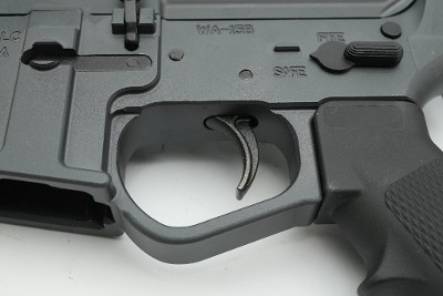 WISE ARMS WA-15B 5.56X45MM NATO - Image 23 of 25