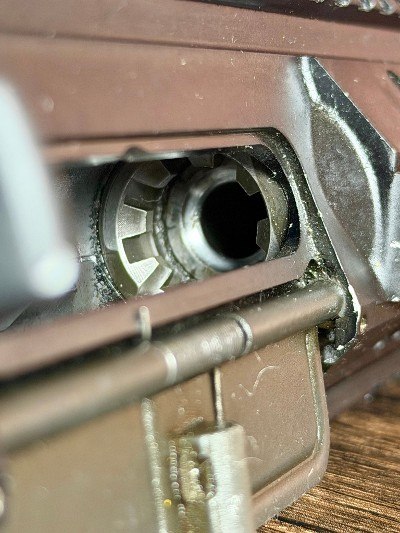 COLT Stamped "Law Enforcement Carbine" Monolithic LE6940 AR-15, AR15 16" 5.56X45MM NATO - Image 14 of 14