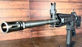 COLT Stamped "Law Enforcement Carbine" Monolithic LE6940 AR-15, AR15 16" 5.56X45MM NATO - Image 6 of 14