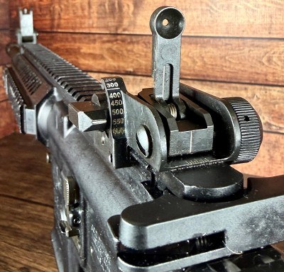 COLT Stamped "Law Enforcement Carbine" Monolithic LE6940 AR-15, AR15 16" 5.56X45MM NATO - Image 7 of 14
