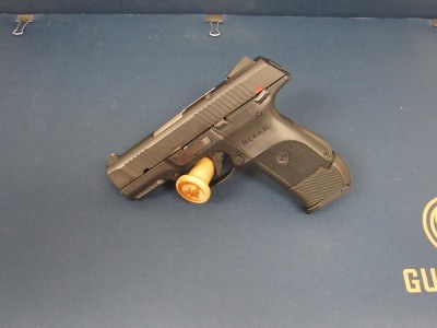 RUGER SR9C 9MM LUGER (9x19 PARA) - Image 2 of 3
