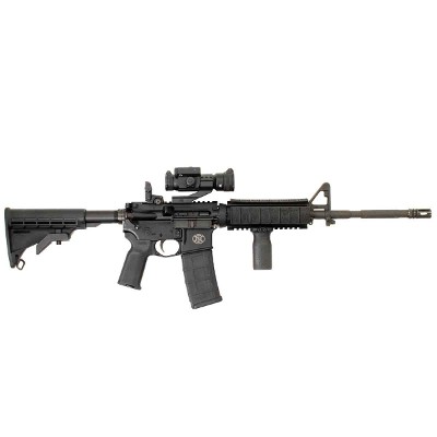FN FN-15 + VORTEX SPITFIRE II 5.56X45MM NATO - Image 2 of 3