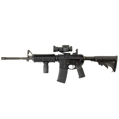 FN FN-15 + VORTEX SPITFIRE II 5.56X45MM NATO - Image 1 of 3