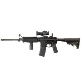 FN FN-15 + VORTEX SPITFIRE II 5.56X45MM NATO - Image 1 of 3