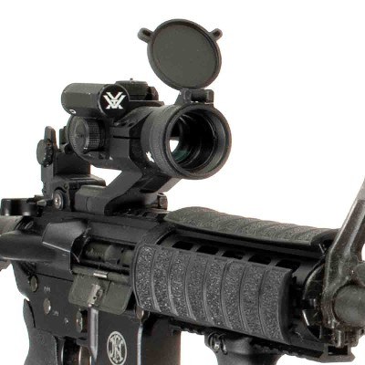 FN FN-15 + VORTEX SPITFIRE II 5.56X45MM NATO - Image 3 of 3