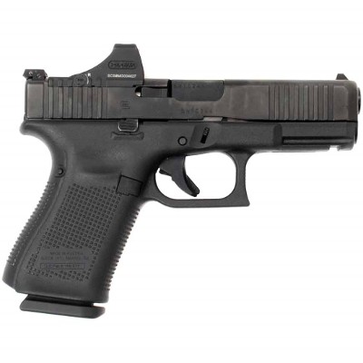 GLOCK 19 GEN5 MOS 9MM LUGER (9X19 PARA) - Image 2 of 3