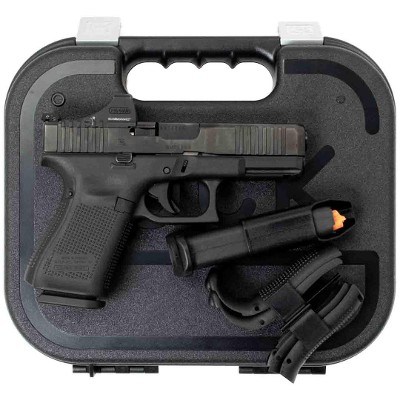 GLOCK 19 GEN5 MOS 9MM LUGER (9X19 PARA) - Image 3 of 3