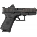 GLOCK 19 GEN5 MOS 9MM LUGER (9X19 PARA) - Image 2 of 3