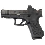 GLOCK 19 GEN5 MOS 9MM LUGER (9X19 PARA) - Image 1 of 3