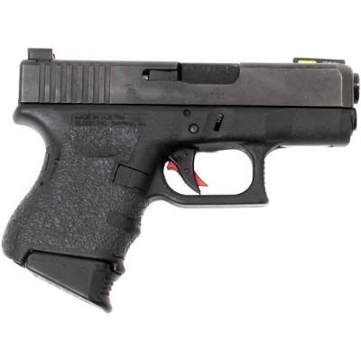 GLOCK 27 GEN3 .40 S&W - Image 2 of 3