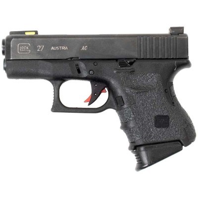 GLOCK 27 GEN3 .40 S&W - Image 1 of 3