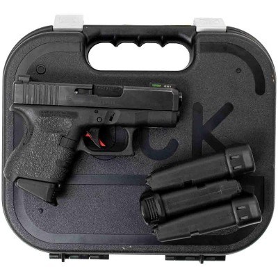 GLOCK 27 GEN3 .40 S&W - Image 3 of 3