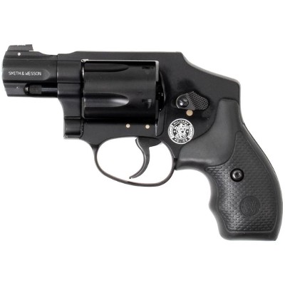 SMITH & WESSON M&P340 .357 MAG - Image 1 of 3