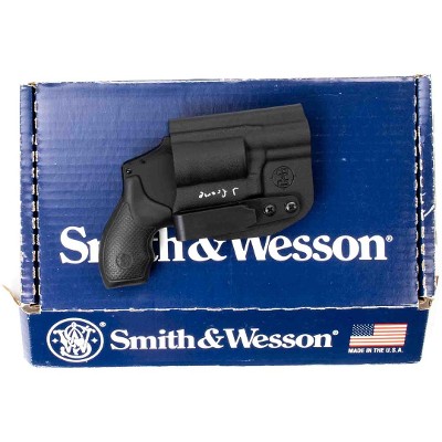 SMITH & WESSON M&P340 .357 MAG - Image 3 of 3