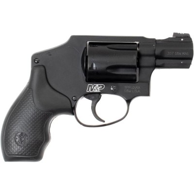 SMITH & WESSON M&P340 .357 MAG - Image 2 of 3