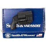 SMITH & WESSON M&P340 .357 MAG - Image 3 of 3