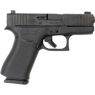 GLOCK 43X + 7 MAGS 9MM LUGER (9X19 PARA) - Image 2 of 3