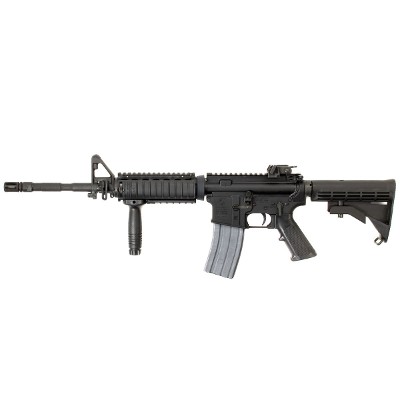 COLT M4A1 CARBINE LE6920 SOCOM 5.56X45MM NATO - Image 1 of 2