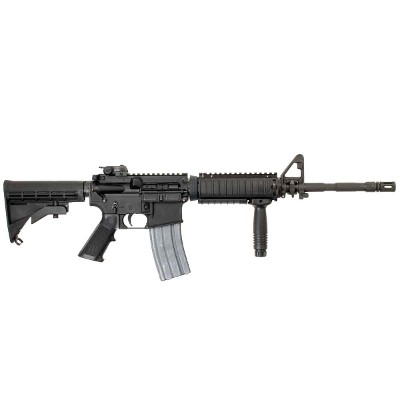 COLT M4A1 CARBINE LE6920 SOCOM 5.56X45MM NATO - Image 2 of 2