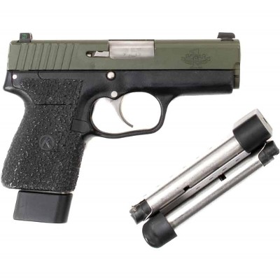 KAHR ARMS P9 9MM LUGER (9X19 PARA) - Image 3 of 3
