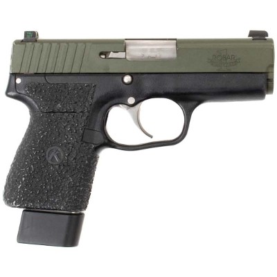 KAHR ARMS P9 9MM LUGER (9X19 PARA) - Image 2 of 3