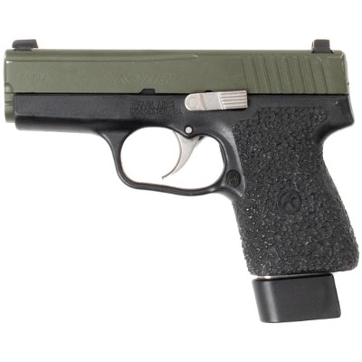 KAHR ARMS P9 9MM LUGER (9X19 PARA) - Image 1 of 3