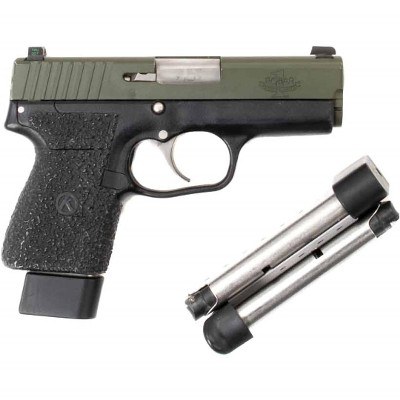KAHR ARMS P9 9MM LUGER (9X19 PARA) - Image 3 of 3