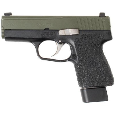 KAHR ARMS P9 9MM LUGER (9X19 PARA) - Image 1 of 3
