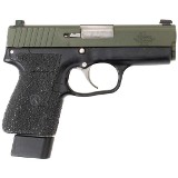 KAHR ARMS P9 9MM LUGER (9X19 PARA) - Image 2 of 3