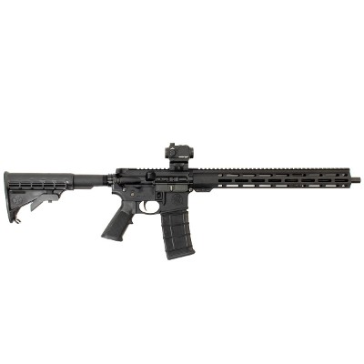 SMITH & WESSON M&P-15 SPORT III 5.56X45MM NATO - Image 2 of 4
