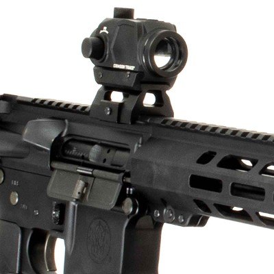 SMITH & WESSON M&P-15 SPORT III 5.56X45MM NATO - Image 4 of 4