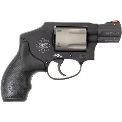 SMITH & WESSON 340PD AIRLITE .357 MAG - Image 2 of 3