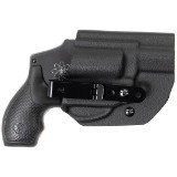 SMITH & WESSON 340PD AIRLITE .357 MAG - Image 3 of 3