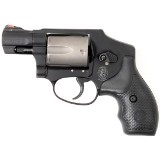 SMITH & WESSON 340PD AIRLITE .357 MAG - Image 1 of 3