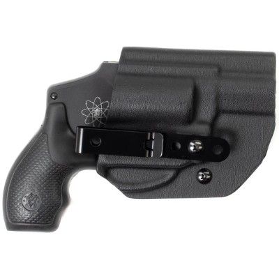 SMITH & WESSON 340PD AIRLITE .357 MAG - Image 3 of 3
